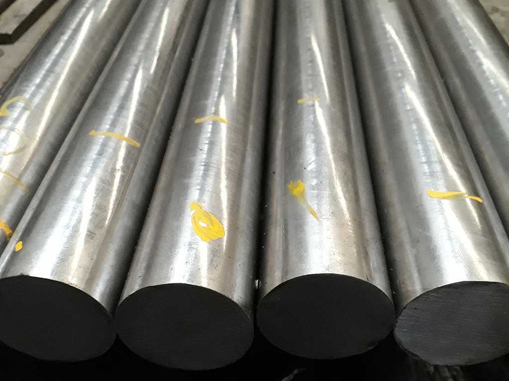 Carbon Raiser – Una buena opción para mejorar las propiedades del acero