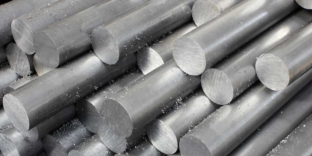 Propiedades, fabricación y tipos de acero al carbono