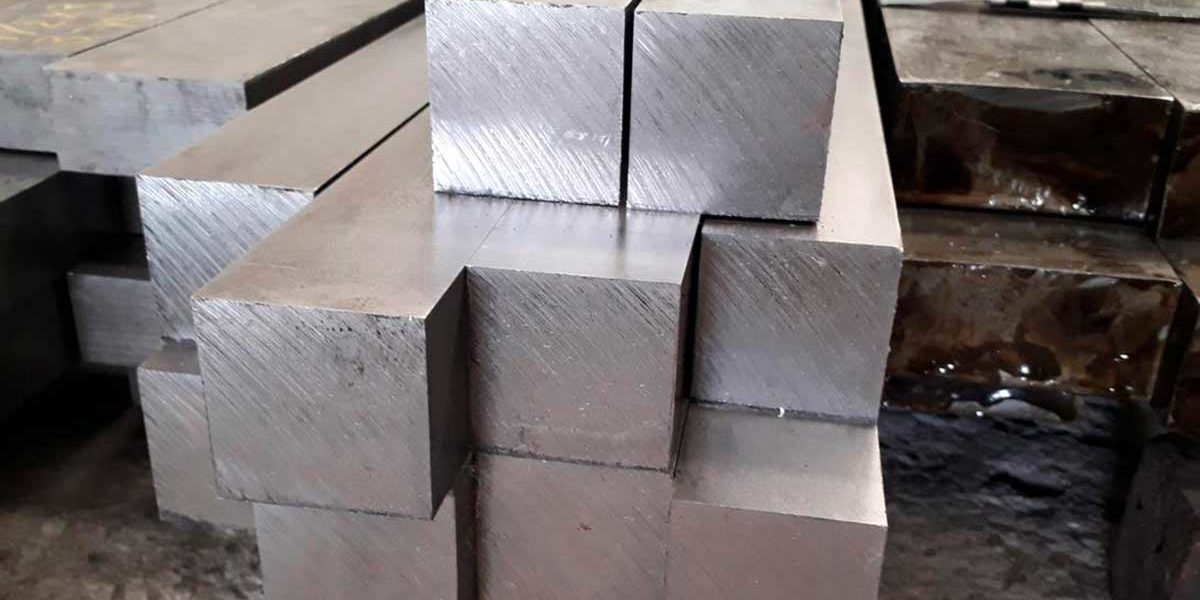 Tipos de acero al carbono y sus aplicaciones